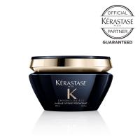 ケラスターゼ トリートメント KERASTASE CH マスク クロノロジスト R 200ml（正規品/集中スカルプ＆ヘアトリートメント/黒）ポイントUP | 髪ストア by blue faces ヤフー店