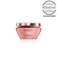 追加クーポン ケラスターゼ トリートメント 正規品　KERASTASE　CA マスク クロマフィラー 　200ml（ヘアマスク ピンク） | 髪ストア by blue faces ヤフー店