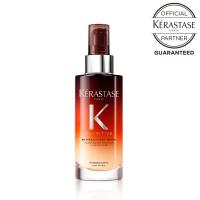 ポイントUP ケラスターゼ トリートメント 正規品　KERASTASE　NU マジック ナイト セラム R　90ml（洗い流さない夜用美容液） | 髪ストア by blue faces ヤフー店