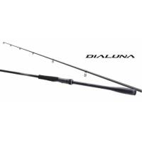 シマノ　23ディアルーナ　S100ML | Fishing KAMIYAMA