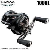 ダイワ　24STEEZ　SV　TW　100XHL | Fishing KAMIYAMA