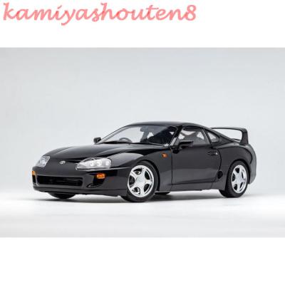 A90 スープラ　ミニカー　トヨタ　18分の1 楽天市場】1／18 トヨタ スープラの通販