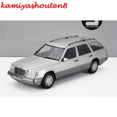 1/18ミニカー メルセデスベンツ E クラス ステーションワゴン 1/18ミニカー メルセデスベンツ E クラス ステーションワゴン 1