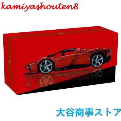 レゴ 互換 フェラーリのおすすめ人気商品一覧 通販 - Yahoo