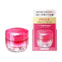 資生堂 プリオール 薬用　リンクル美コルセットゲル　ｎ | かもじや コスメ
