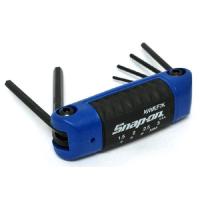 スナッフオン　Snap-onヘックスキー11本セット未使用ケース付 Amazon.co.jp: スナップオン グッズ 鍵 キーケース キーボックス