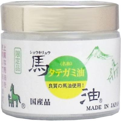 ショウキリュウ馬油（ブランド登録なし）のおすすめ人気商品一覧 通販