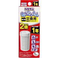 バルサン 虫こないもん 置くだけ 交換用カートリッジ 1年 | カナエミナ
