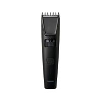 バリカン テスコム ヘアカッター 防水 充電式 0.8-24mm 丸刈り〜ショートヘアー 刈り高さダイヤル調節 TT490B-K | カナエミナ