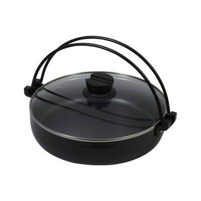 すき焼き鍋 28cmの商品一覧 通販 - Yahoo!ショッピング