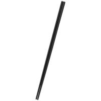 菜箸 シリコン さいばし TOUCH シリコーン菜箸 33cm 黒 ブラック | カナエミナ