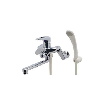 カクダイ 混合水栓 シングルレバー（洗面所用水栓）｜浴室、浴槽、洗面