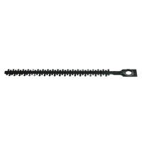 (マキタ) シャーブレード 替刃 A-43094 刃幅630mm 生垣バリカン用 適用モデル:(UH6300) makita | カナジン ヤフー店