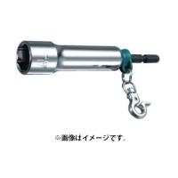 ゆうパケ可 (マキタ) タフソケットビットDX 適用ボルトM6 二面幅10mm 長さ113mm A-52722 makita | カナジン ヤフー店