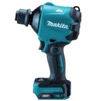 (マキタ) 充電式エアダスタ AS001GZ 本体+各種アタッチメント付 40Vmax対応 makita | カナジン ヤフー店