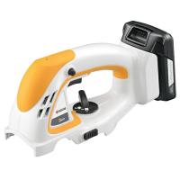 京セラ 充電式スーパーマルチツール BSMT-1800 電池パック(B-1815L)+充電器(UBC-1803L)付 ワンタッチで先端を交換 KYOCERA リョービ | カナジン ヤフー店