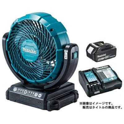 マキタ 扇風機 充電 セットの商品一覧 通販 - Yahoo!ショッピング