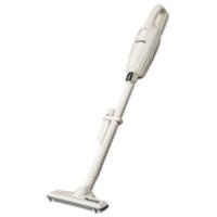 (マキタ) 10.8V 充電式クリーナー CL116DWI アイボリー 2.0Ahバッテリ内蔵式+充電器DC1001付 カプセル式＆トリガスイッチ makita | カナジン ヤフー店