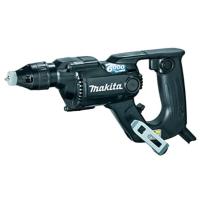 (マキタ) ボード用スクリュードライバー FS6100B 黒 軽量1kg ドライウォール4mm makita | カナジン ヤフー店