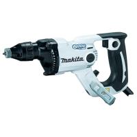 (マキタ) ボード用スクリュードライバー FS6100W 白 軽量1kg ドライウォール4mm makita | カナジン ヤフー店