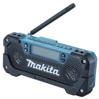 (マキタ) 充電式ラジオ MR052 本体のみ ワイドFM対応 10.8V対応 makita | カナジン ヤフー店