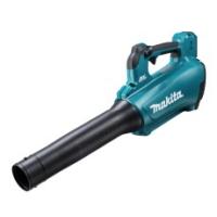 (マキタ) 充電式ブロワ MUB184DZ 本体のみ ブロワ機能のみ 最大風量13.0m3/min 18V対応 makita | カナジン ヤフー店