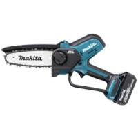 (マキタ) 充電式ハンディソー MUC150DRG バッテリBL1860Bx1本+充電器DC18RF付 チェーン形式80TXL-32E 18V対応 makita | カナジン ヤフー店