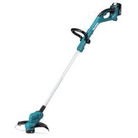 マキタ 充電式草刈機 MUR193DWF ループハンドル バッテリBL1830B+充電器DC18WC付 刈込幅φ260mm 18V対応 makita 大型商品 在庫 | カナジン ヤフー店