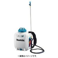 在庫 マキタ 充電式噴霧器 MUS108DZ 本体のみ タンク容量10L 背負式タイプ 18V対応 makita セット品バラシ | カナジン ヤフー店