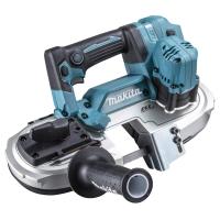 (マキタ) 充電式ポータブルバンドソー PB184DZ 本体のみ 最大切断能力51mm 18V対応 makita | カナジン ヤフー店