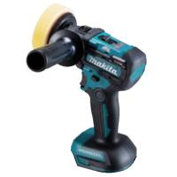 (マキタ) 充電式サンダポリッシャ PV300DZ 本体のみ 質量1.5kg 18V対応 makita | カナジン ヤフー店