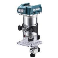 (マキタ) 充電式トリマ RT50DZ 本体のみ 回転数30000min-1 コードレストリマ 18V対応 makita | カナジン ヤフー店