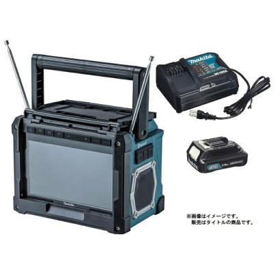 14（マキタ／ポータブルテレビ）｜テレビ｜テレビ、映像機器 | テレビ
