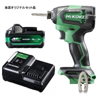 日立インパクトドライバー 18vのおすすめ人気商品一覧 通販 - Yahoo