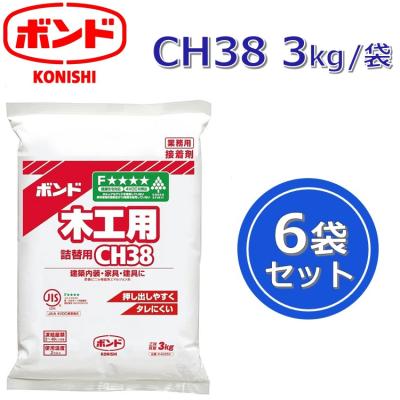木工用ボンド3kgのおすすめ人気商品一覧 通販 - Yahoo!ショッピング