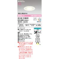 ODELIC 照明、電球（照明機能：Bluetooth対応）｜家具、インテリア