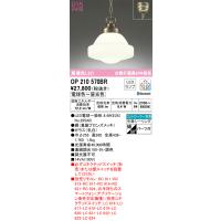 オーデリック　OP210570BR　ランプ別梱包 Σ | 住設建材カナモンジャー