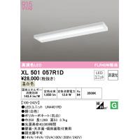 オーデリック　XL501057R1D　LED光源ユニット別梱 Σ | 住設建材カナモンジャー