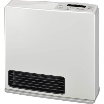 Amazon | Standard RC-U5801E-WH 13A [ガスファンヒーター 50号