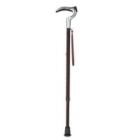 Fuji Home(フジホーム） Walking Stick(ステッキ・杖) WB3929 グランデル 伸縮 ダークブラウン | 金物PRO.com ヤフー店