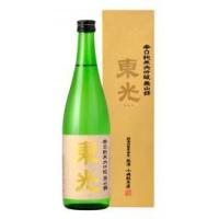 東光　辛口純米大吟醸 美山錦 1800ml | 酒は金内味じまん