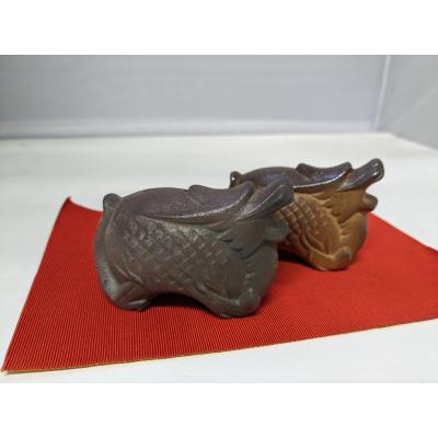 津軽金山焼き　陶器製の四角形インテリア小物 津軽金山焼オンラインショップ - 新作｜Yahoo!ショッピング