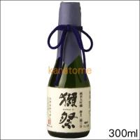獺祭 だっさい 純米大吟醸 磨き二割三分 300ml | 金澤留造酒店