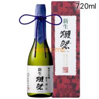 新生獺祭 しんせいだっさい 純米大吟醸 磨き二割三分 720ml | 金澤留造酒店