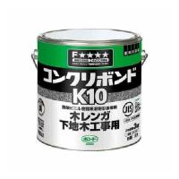 接着剤/ボンド コニシボンド K10 3kg #41047 6コ入(個人様宅・現場配送不可) | 看板材料.COMヤフー店