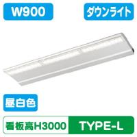 直管LED 岩崎 EBL20209AD/NSAN9 LED投光器 レディオック カトラス type-L 900L ダウンタイプ 昼白色 | 看板材料.COMヤフー店