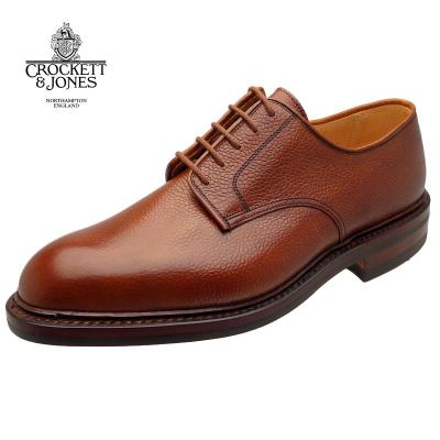 クロケットジョーンズ プレーントゥのおすすめ人気商品一覧 通販