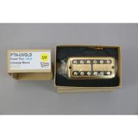 TV Jones ( TVジョーンズ ) Power'Tron Universal Mount Neck, Gold | 御茶ノ水楽器センター