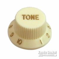 Greco Tone Knob for WS-STD, Aged White | 御茶ノ水楽器センター
