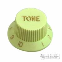 Greco Tone Knob for WS-STD, Mint Green | 御茶ノ水楽器センター